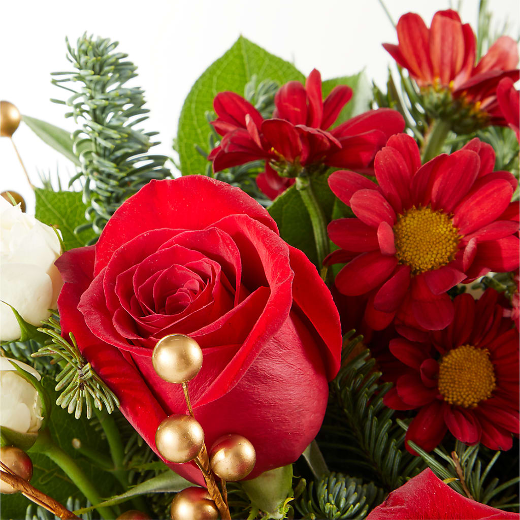 Believe Bouquet – FARFANS FLOWERS & DECORATIONS LLC, Frederick MD
