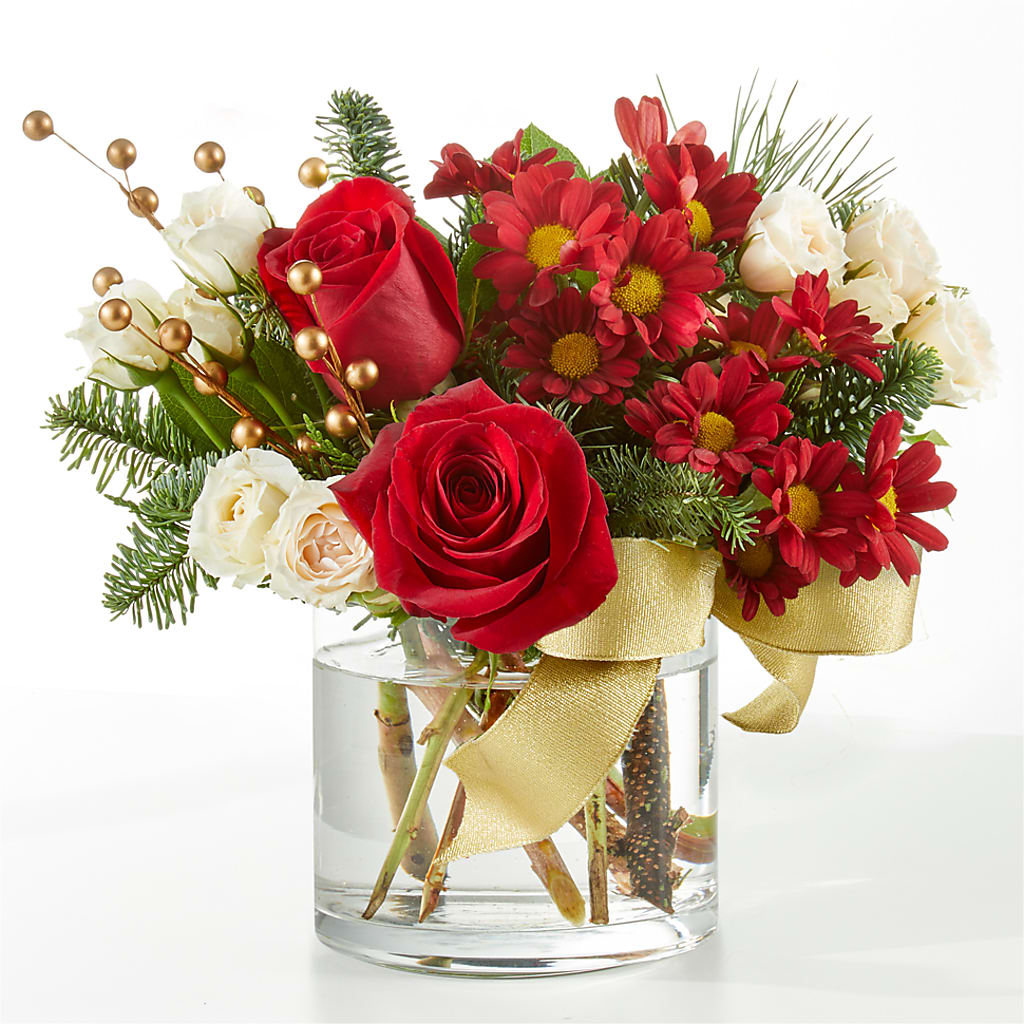 Believe Bouquet – FARFANS FLOWERS & DECORATIONS LLC, Frederick MD