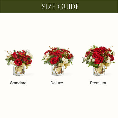 Believe Bouquet – FARFANS FLOWERS & DECORATIONS LLC, Frederick MD