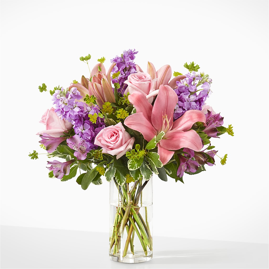 Precious Petals Bouquet – FARFANS FLOWERS & DECORATIONS LLC, Frederick MD