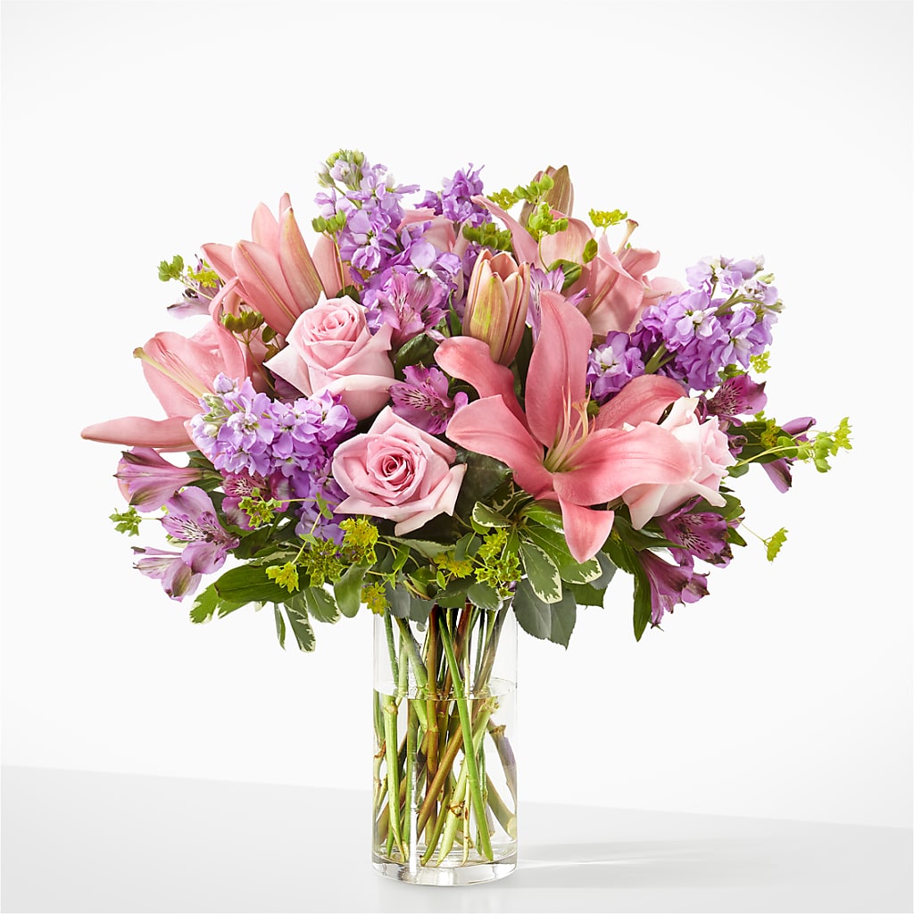 Precious Petals Bouquet – FARFANS FLOWERS & DECORATIONS LLC, Frederick MD