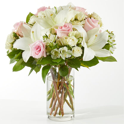 Kindhearted Bouquet – FARFANS FLOWERS & DECORATIONS LLC, Frederick MD