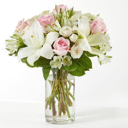 Kindhearted Bouquet – FARFANS FLOWERS & DECORATIONS LLC, Frederick MD