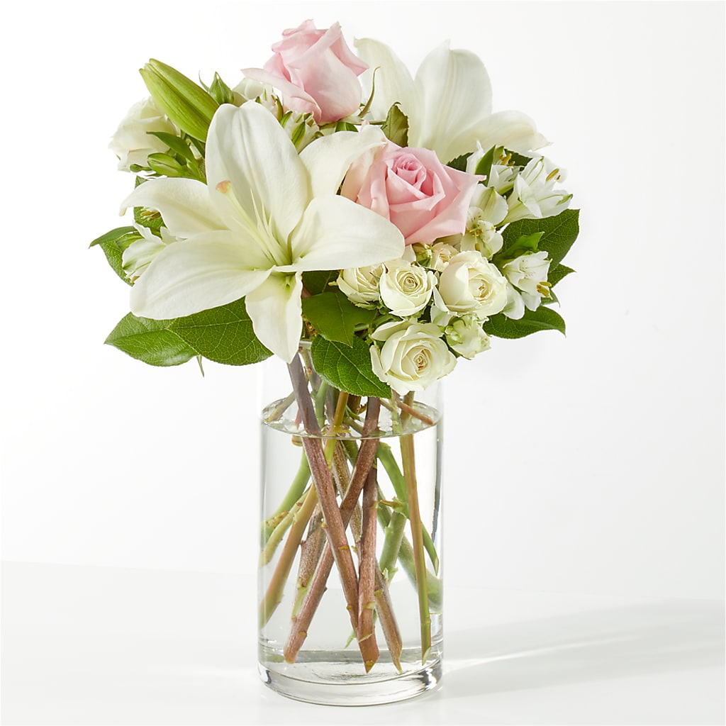 Kindhearted Bouquet – FARFANS FLOWERS & DECORATIONS LLC, Frederick MD