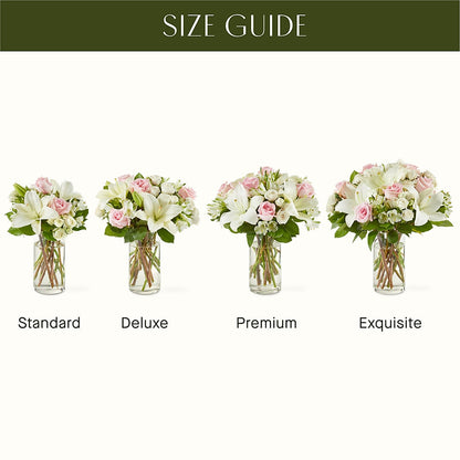Kindhearted Bouquet – FARFANS FLOWERS & DECORATIONS LLC, Frederick MD