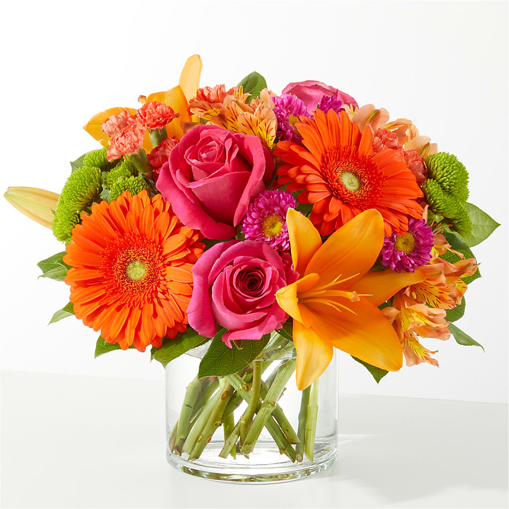 Soiree Bouquet – FARFANS FLOWERS & DECORATIONS LLC, Frederick MD