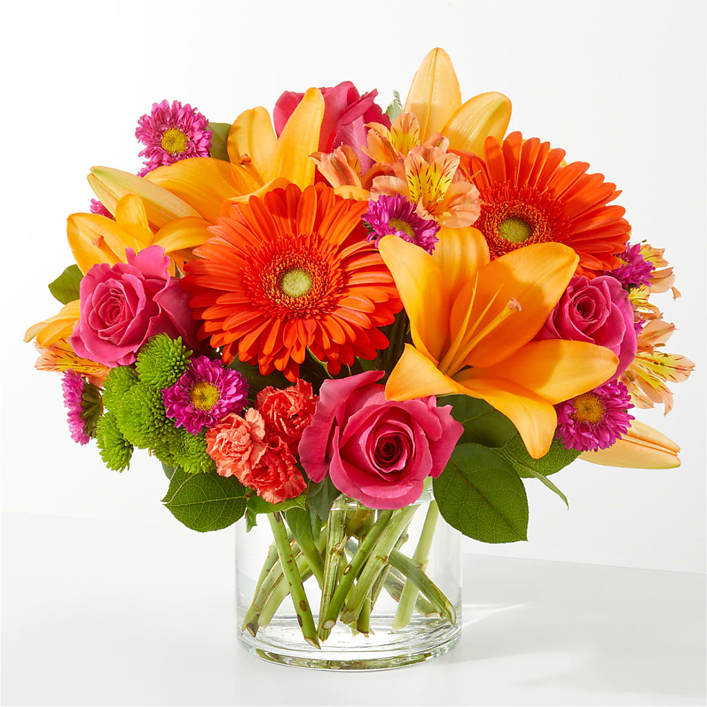 Soiree Bouquet – FARFANS FLOWERS & DECORATIONS LLC, Frederick MD