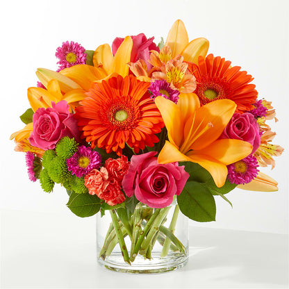 Soiree Bouquet – FARFANS FLOWERS & DECORATIONS LLC, Frederick MD
