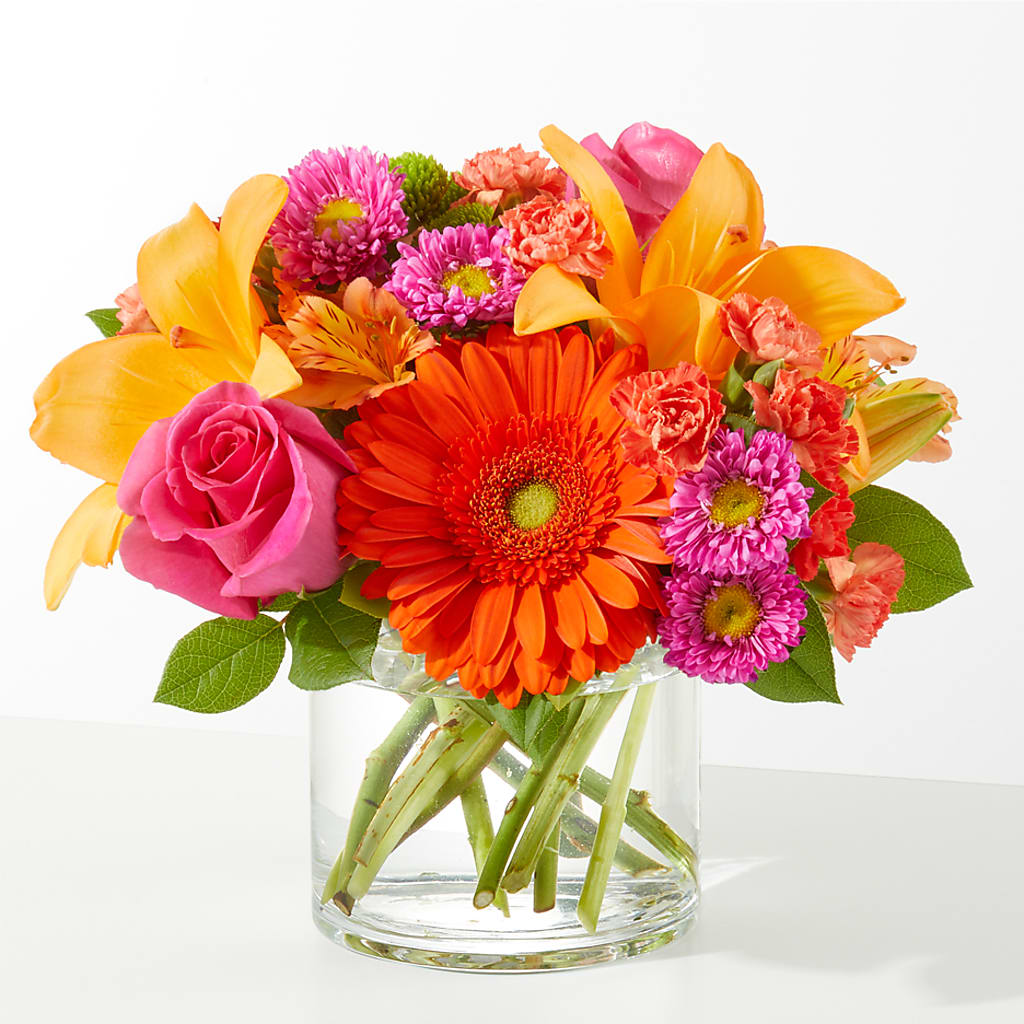Soiree Bouquet – FARFANS FLOWERS & DECORATIONS LLC, Frederick MD