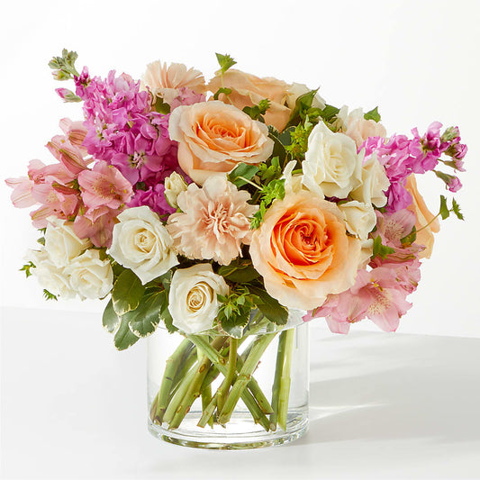 Paradise Bouquet – FARFANS FLOWERS & DECORATIONS LLC, Frederick MD