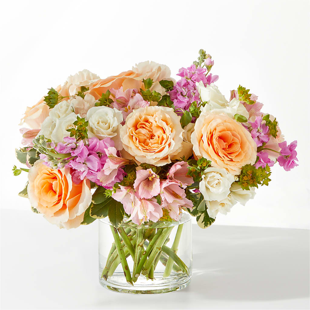 Paradise Bouquet – FARFANS FLOWERS & DECORATIONS LLC, Frederick MD