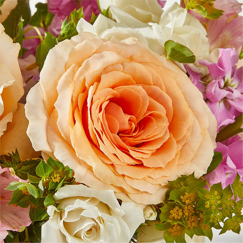 Paradise Bouquet – FARFANS FLOWERS & DECORATIONS LLC, Frederick MD