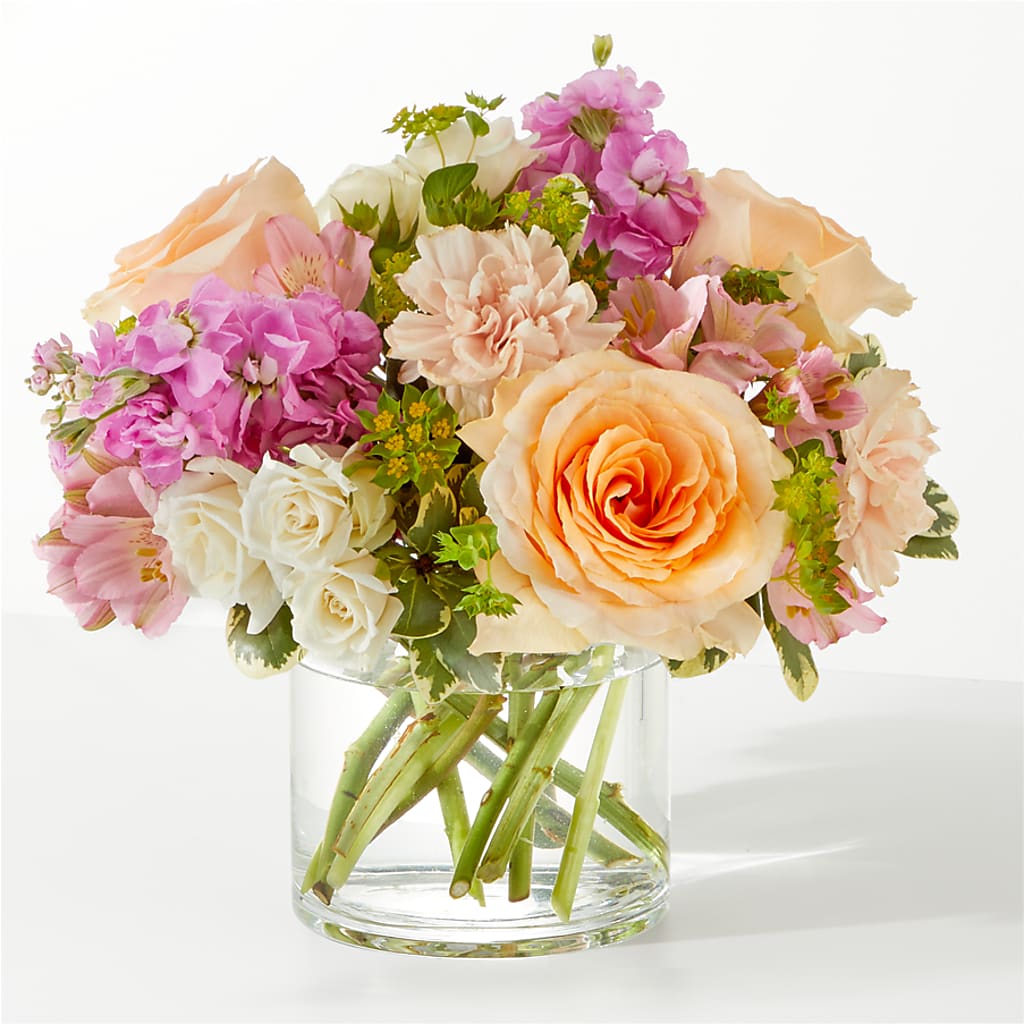 Paradise Bouquet – FARFANS FLOWERS & DECORATIONS LLC, Frederick MD