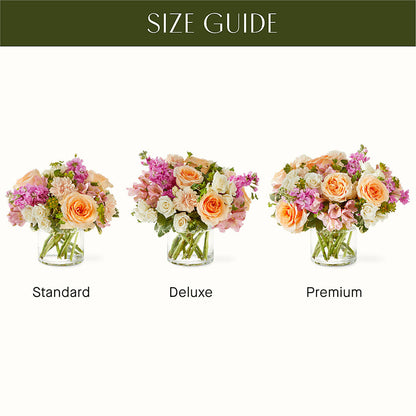Paradise Bouquet – FARFANS FLOWERS & DECORATIONS LLC, Frederick MD