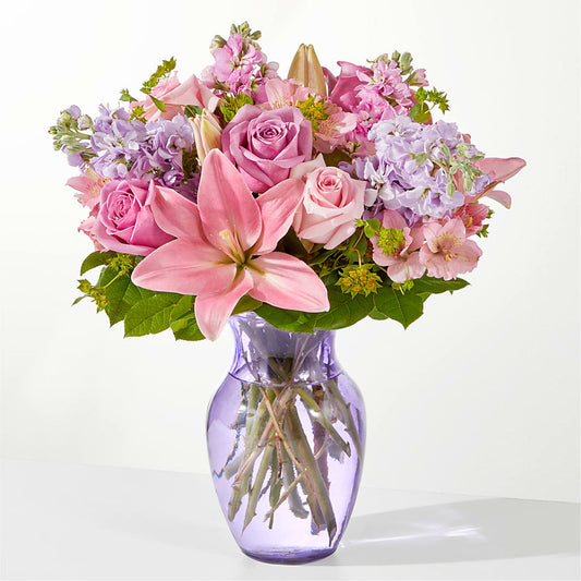 The Crown Jewel Bouquet – FARFANS FLOWERS & DECORATIONS LLC, Frederick MD
