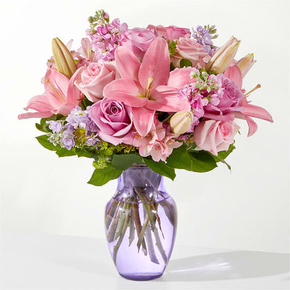 The Crown Jewel Bouquet – FARFANS FLOWERS & DECORATIONS LLC, Frederick MD