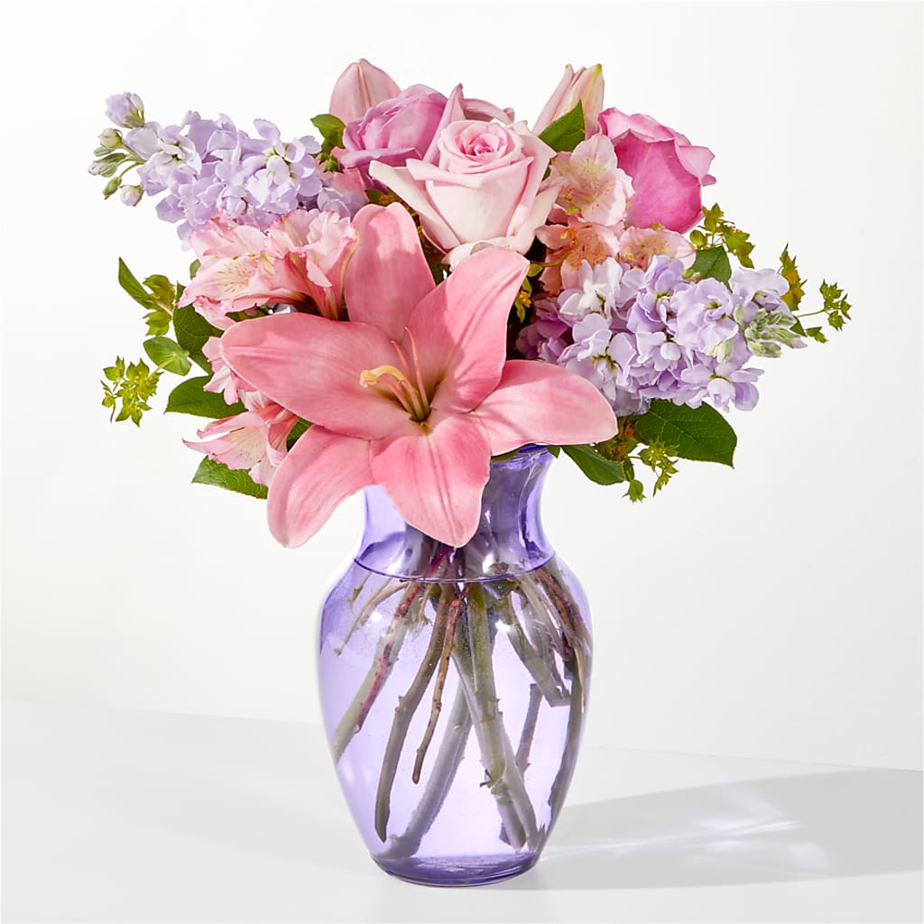The Crown Jewel Bouquet – FARFANS FLOWERS & DECORATIONS LLC, Frederick MD