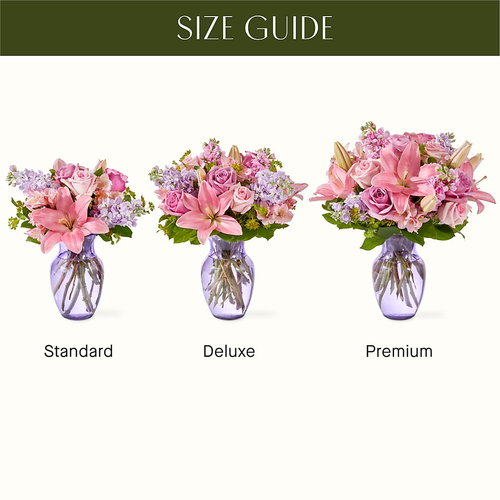 The Crown Jewel Bouquet – FARFANS FLOWERS & DECORATIONS LLC, Frederick MD