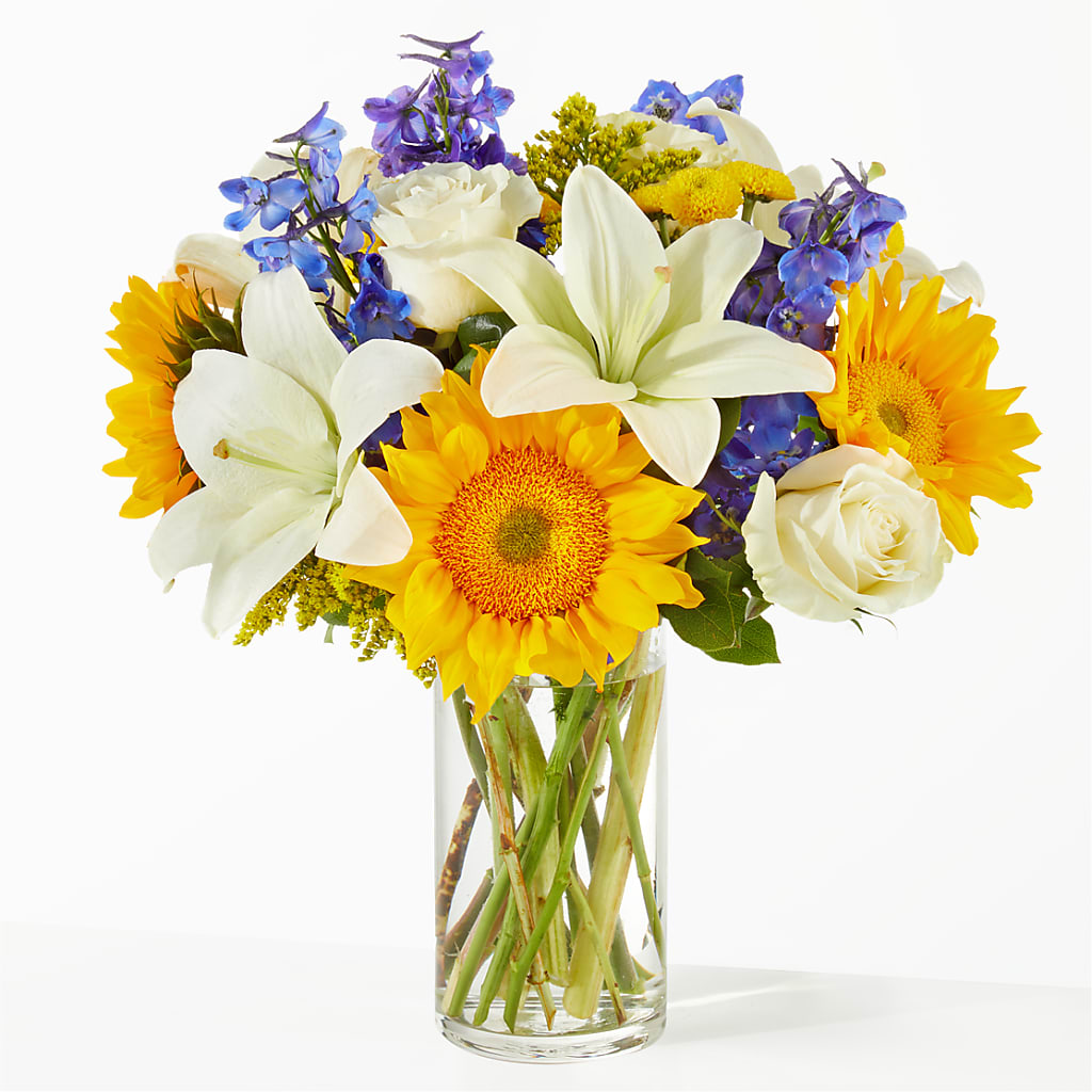 Stargazing Bouquet – FARFANS FLOWERS & DECORATIONS LLC, Frederick MD