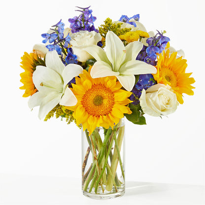 Stargazing Bouquet – FARFANS FLOWERS & DECORATIONS LLC, Frederick MD