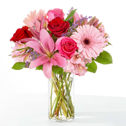 Lots of Love Bouquet – FARFANS FLOWERS & DECORATIONS LLC, Frederick MD