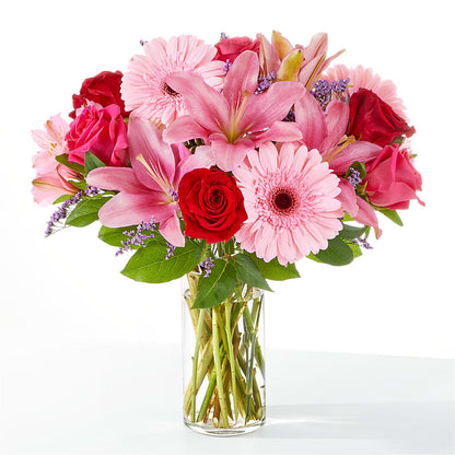 Lots of Love Bouquet – FARFANS FLOWERS & DECORATIONS LLC, Frederick MD