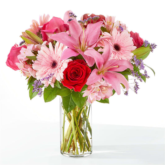 Lots of Love Bouquet – FARFANS FLOWERS & DECORATIONS LLC, Frederick MD