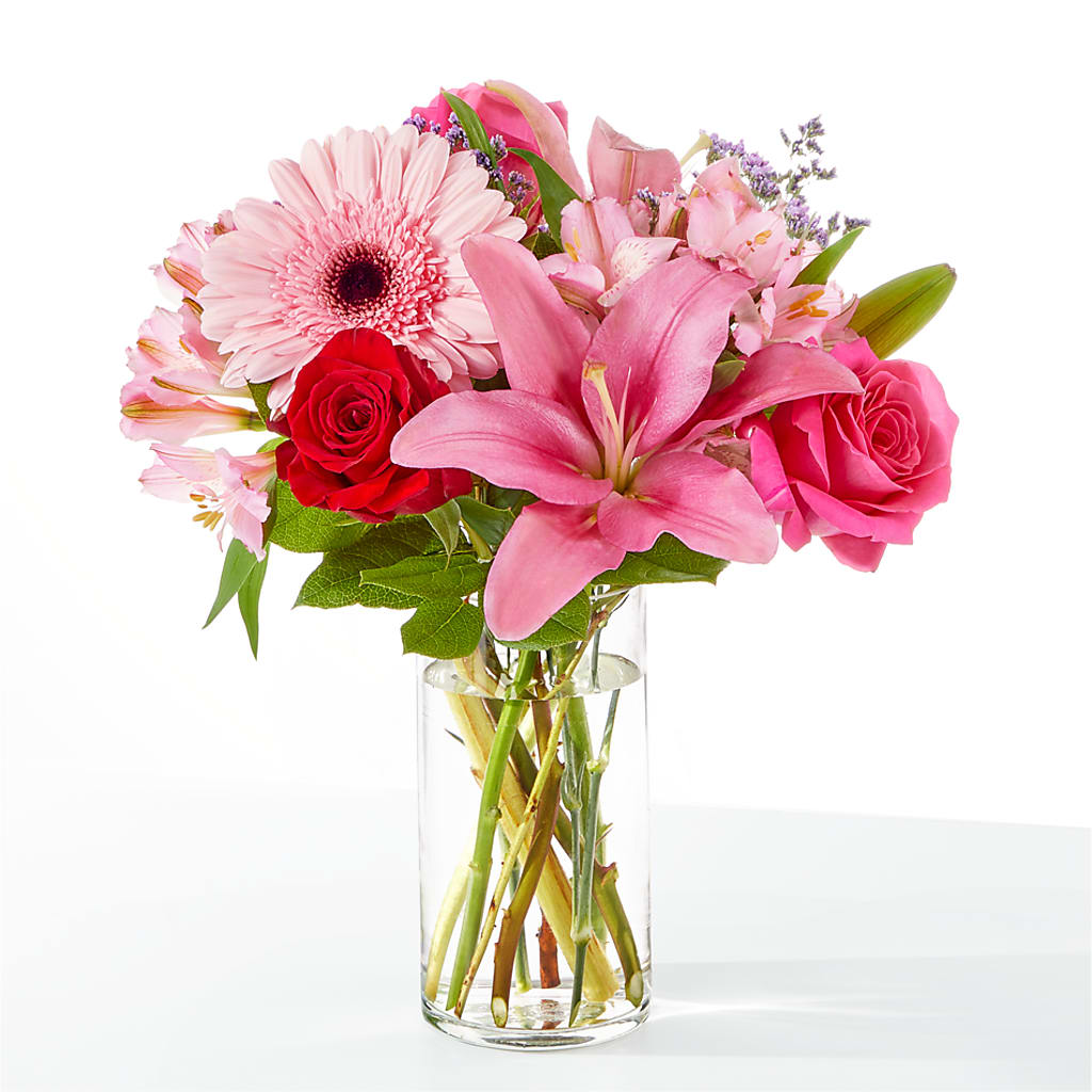Lots of Love Bouquet – FARFANS FLOWERS & DECORATIONS LLC, Frederick MD