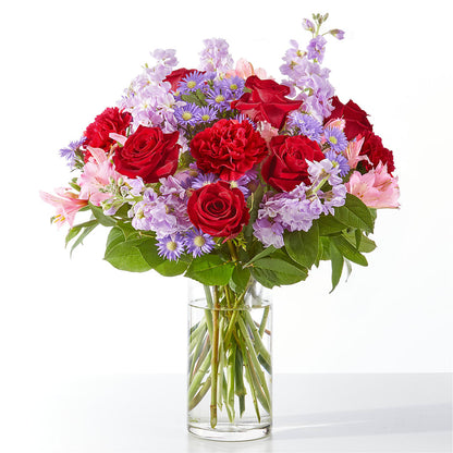 Your Majesty Bouquet – FARFANS FLOWERS & DECORATIONS LLC, Frederick MD