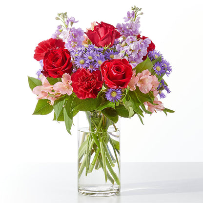Your Majesty Bouquet – FARFANS FLOWERS & DECORATIONS LLC, Frederick MD