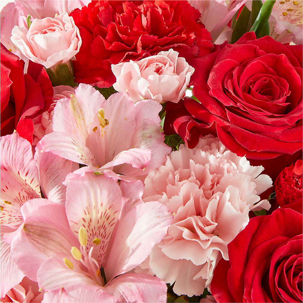 Candy Kisses Bouquet – FARFANS FLOWERS & DECORATIONS LLC, Frederick MD