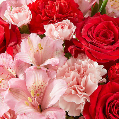 Candy Kisses Bouquet – FARFANS FLOWERS & DECORATIONS LLC, Frederick MD
