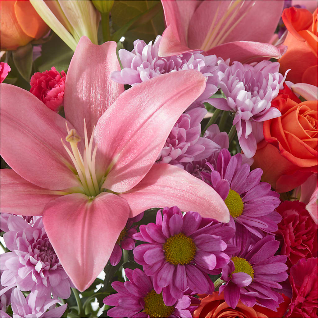 One and Only Bouquet – FARFANS FLOWERS & DECORATIONS LLC, Frederick MD