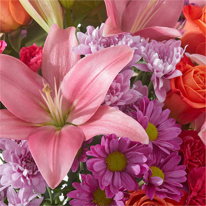 One and Only Bouquet – FARFANS FLOWERS & DECORATIONS LLC, Frederick MD