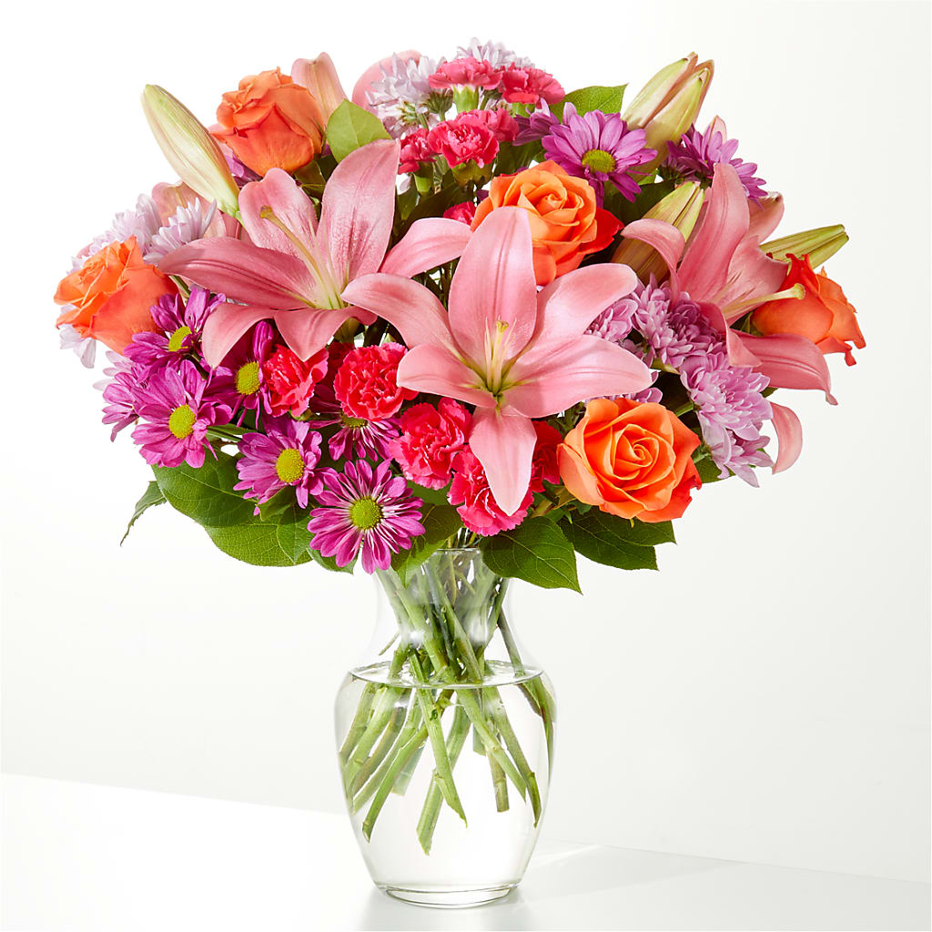 One and Only Bouquet – FARFANS FLOWERS & DECORATIONS LLC, Frederick MD