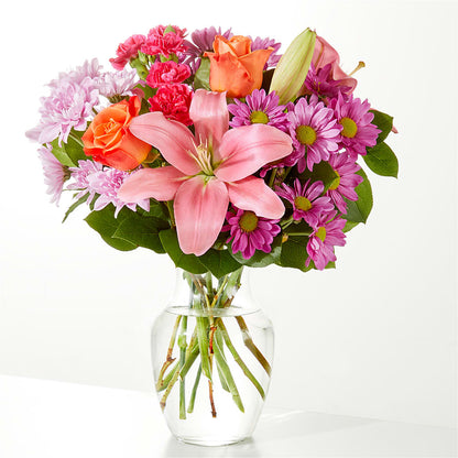 One and Only Bouquet – FARFANS FLOWERS & DECORATIONS LLC, Frederick MD