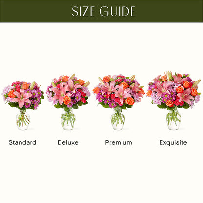 One and Only Bouquet – FARFANS FLOWERS & DECORATIONS LLC, Frederick MD