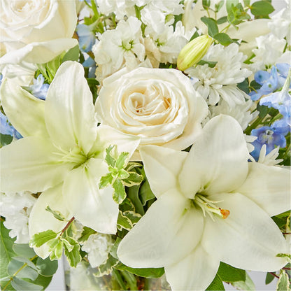 Peace of Mind Bouquet – FARFANS FLOWERS & DECORATIONS LLC, Frederick MD