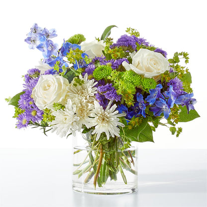 Genuine Gestures Bouquet – FARFANS FLOWERS & DECORATIONS LLC, Frederick MD