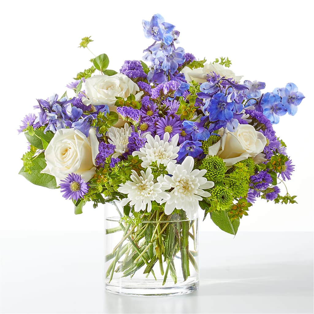 Genuine Gestures Bouquet – FARFANS FLOWERS & DECORATIONS LLC, Frederick MD