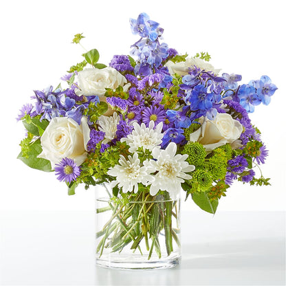 Genuine Gestures Bouquet – FARFANS FLOWERS & DECORATIONS LLC, Frederick MD