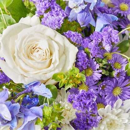 Genuine Gestures Bouquet – FARFANS FLOWERS & DECORATIONS LLC, Frederick MD