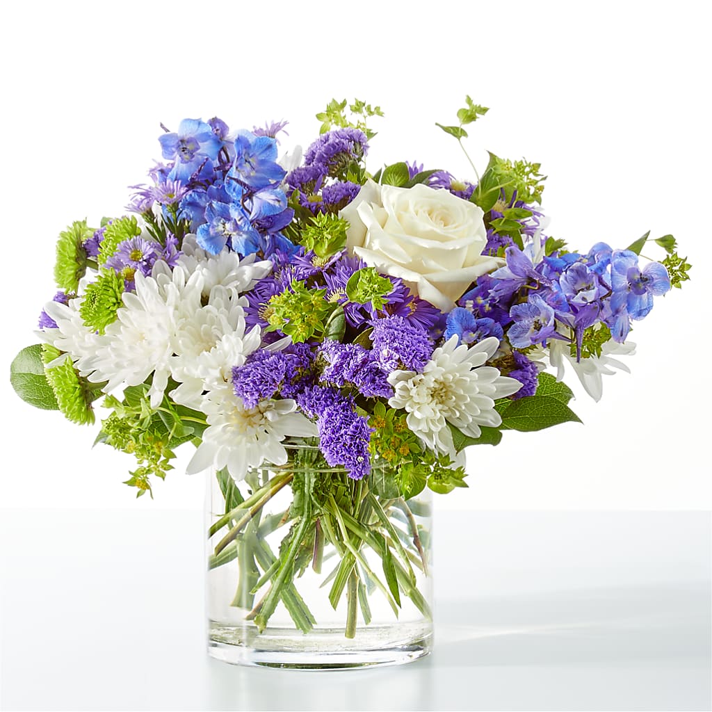 Genuine Gestures Bouquet – FARFANS FLOWERS & DECORATIONS LLC, Frederick MD