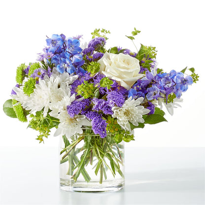 Genuine Gestures Bouquet – FARFANS FLOWERS & DECORATIONS LLC, Frederick MD