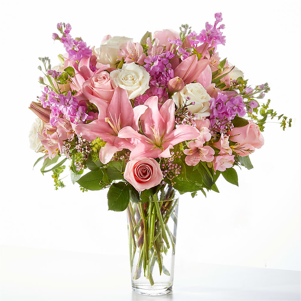 Ethereal Beauty Bouquet – FARFANS FLOWERS & DECORATIONS LLC, Frederick MD