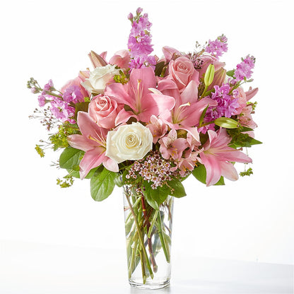 Ethereal Beauty Bouquet – FARFANS FLOWERS & DECORATIONS LLC, Frederick MD