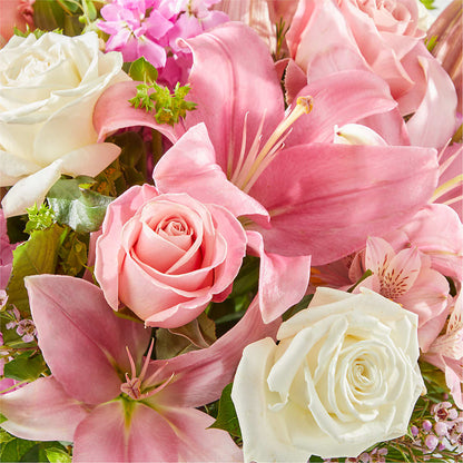 Ethereal Beauty Bouquet – FARFANS FLOWERS & DECORATIONS LLC, Frederick MD