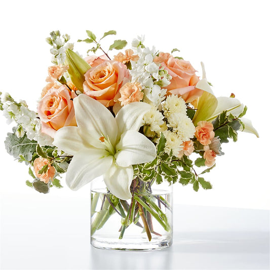 Darling Bouquet – FARFANS FLOWERS & DECORATIONS LLC, Frederick MD