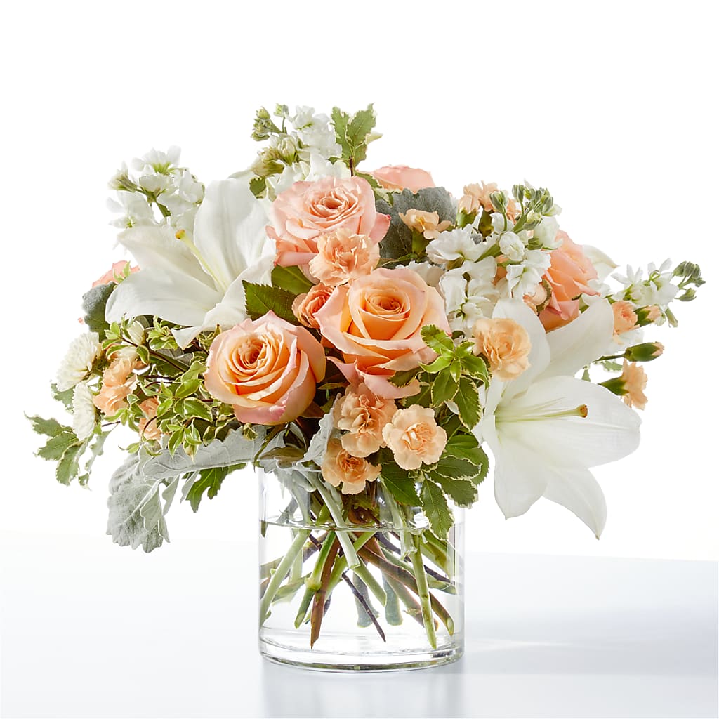 Darling Bouquet – FARFANS FLOWERS & DECORATIONS LLC, Frederick MD