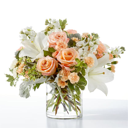 Darling Bouquet – FARFANS FLOWERS & DECORATIONS LLC, Frederick MD